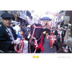 tyanmaruさん：牛嶋神社大祭