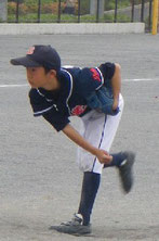 111球も投げたチヒロ