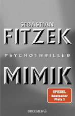 Sebastian Fitzek in Bestform! Spannendes Thema, gut verpackt.