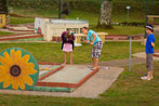 Camping gers - piscine municipale de plaisance gers