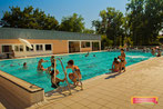 Camping gers - piscine municipale de plaisance gers