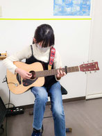 小平ギター&ピアノ教室の生徒アンケート画像