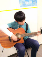 小平ギター&ピアノ教室の生徒アンケート画像