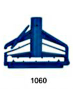 1060. Pinza Azul Profesional. Wonderfultools