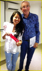Toastmasters Nice icebreaker Speech