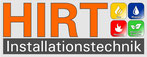 Logo Hirt Installationstechnik