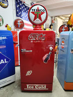 Coca Cola Automat RETROLOOK FOR RENT