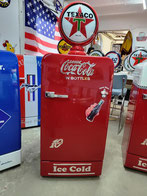 Coca Cola Kühlschrank 
