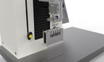 ISO 22254 8627 16409 20216 Oral Care Prüfung Test Equipment Zahnbürste Zahnnseide Dentalwerkstoffe Dentalinstrumente Brillen Spritzen Toothpaste manual Toothbrush Powerbrush Tooth cleaning interproximal Brush Test Euquipment JWE GmbH