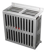 Protection cover cabinet heater by Mechatest