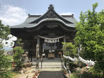 下﨑神社