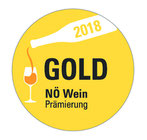 Weingut E & C Hirsch Auszeichnungen