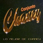 CONJUNTO CHANEY