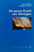 Die ganze Pracht aus Thüringen Cover
