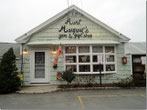 Aunt Margaret's Yarn & Gift Shop