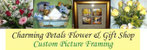 Charming Petals Flower & Gift Shop