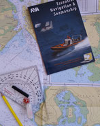 White Wake Sailing- RYA Essential Navigation and Seamanship course