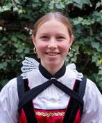 Maria Gruber