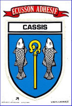 Cassis 13260