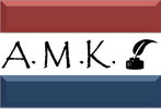 Logo (Branding) von Autor Michael Kothe