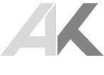 ak logo