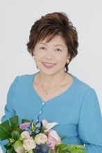 代表 松本　智子（Matsumoto Tomoko)