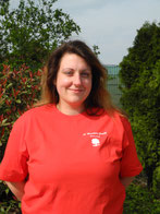 Jasmin Hasshold (Büroleitung)