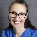 Doro Busse vita nova klinik Bad Salzuflen