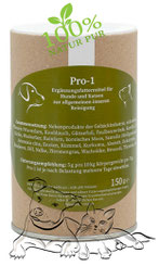 Naturkraft Pro-1 von Reico