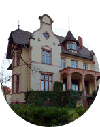 Stadtführungen in Potsdam - Neubabelsberg