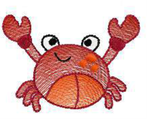 Seacreatur 1