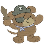 Pirat 8