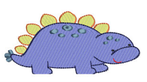 Dinomite 10