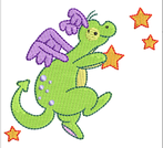 Dragon 10