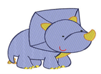 Dinomite 4