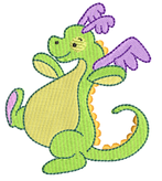 Dragon 8