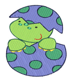 Dinomite 6