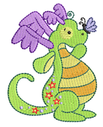 Dragon 1