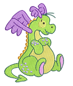 Dragon 5
