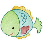 Seacreatur 3