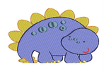 Dinomite 3