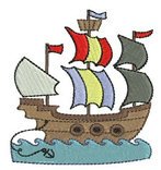 Pirat 10