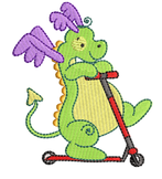 Dragon 11