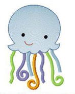 Seacreatur 4
