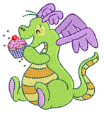 Dragon 3