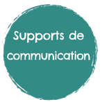 Agence rédaction supports de com Nantes