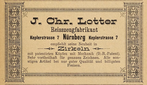 Handels- und Gewerbe-Adreßbuch Nürnberg-Fürth einschließlich der umliegenden...1890 [MDZ]
