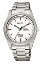 This is a CITIZEN レグノ KM1-415-11 product image