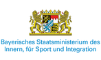 Fotograf aus München für die Öffentlichkeitsarbeit von Ministerien, Logo