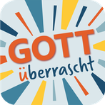 Gott überrascht – Motto Bobengrün 2026